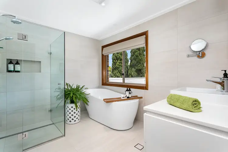 Fifth view of Homely house listing, 9 Willowbrook Place, Castle Hill NSW 2154