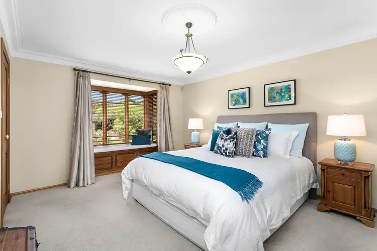 Sixth view of Homely house listing, 9 Willowbrook Place, Castle Hill NSW 2154