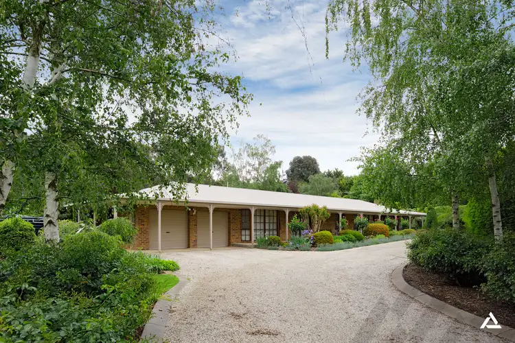61 Colquhoun Boulevard, Warragul VIC 3820