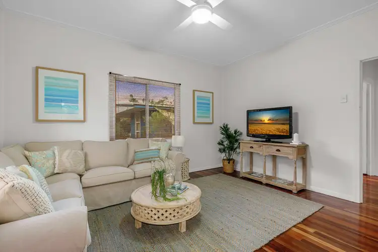 Fifth view of Homely house listing, 78 Moreton Avenue, Wynnum QLD 4178