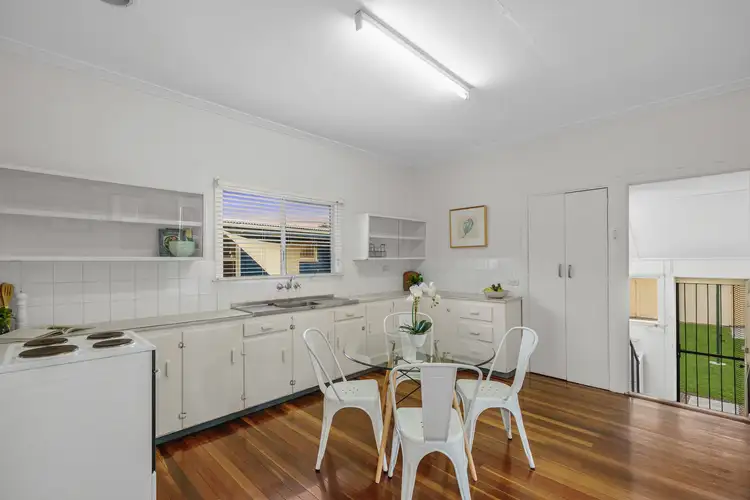 Sixth view of Homely house listing, 78 Moreton Avenue, Wynnum QLD 4178