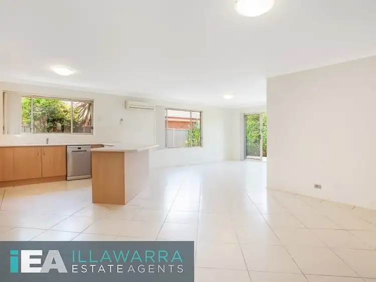 Fifth view of Homely house listing, 10 Thursday Ave, Shell Cove NSW 2529
