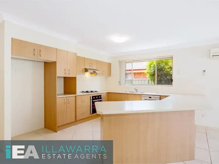 Sixth view of Homely house listing, 10 Thursday Ave, Shell Cove NSW 2529