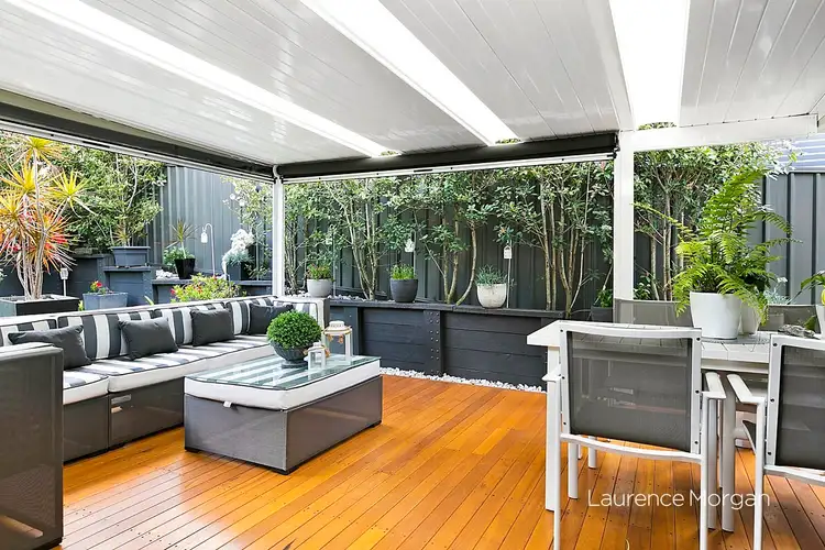 Second view of Homely townhouse listing, 4/27A Lawrence Street, Woonona NSW 2517