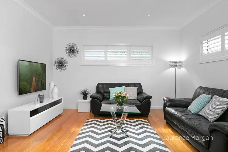 Fourth view of Homely townhouse listing, 4/27A Lawrence Street, Woonona NSW 2517