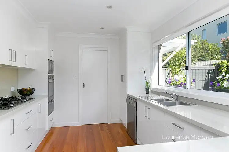 Fifth view of Homely townhouse listing, 4/27A Lawrence Street, Woonona NSW 2517
