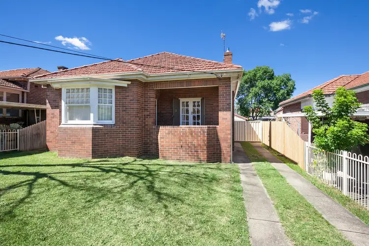 Main view of Homely house listing, 11 Louden Street, Canada Bay NSW 2046