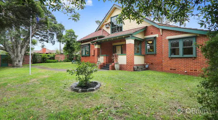 172 Charman Road, Mentone VIC 3194