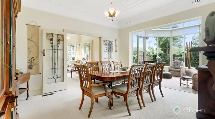 Fifth view of Homely house listing, 172 Charman Road, Mentone VIC 3194