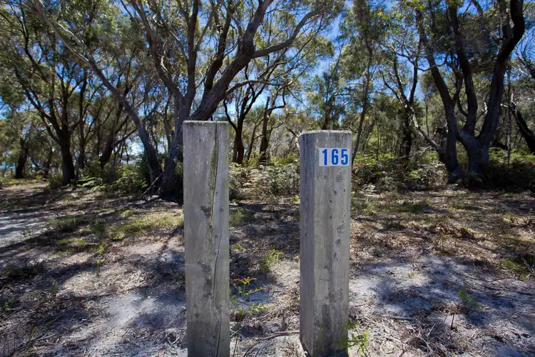 Second view of Homely land listing, 165 Summerhill Drive, Port Sorell TAS 7307