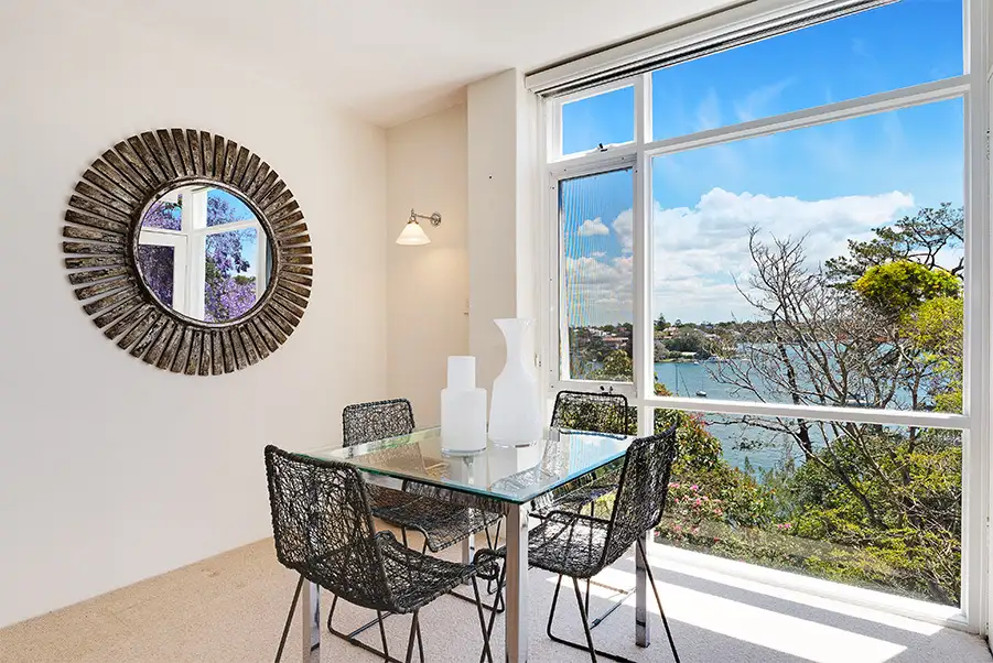 Main view of Homely unit listing, 1/205 Greenwich Road, Greenwich NSW 2065