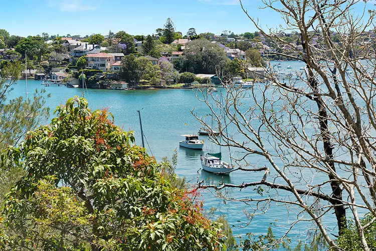 Third view of Homely unit listing, 1/205 Greenwich Road, Greenwich NSW 2065