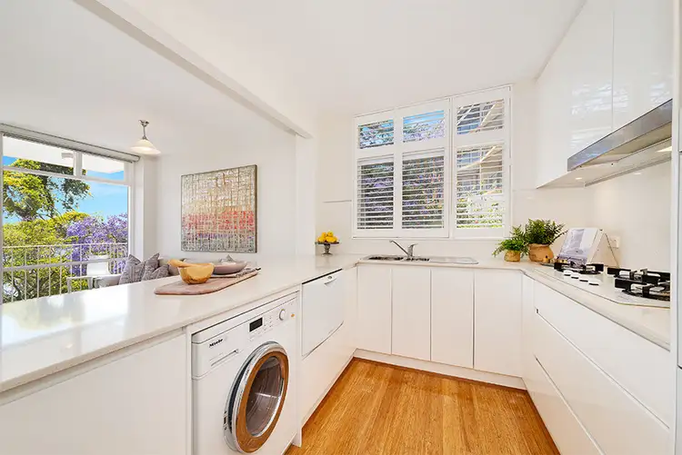 Fourth view of Homely unit listing, 1/205 Greenwich Road, Greenwich NSW 2065