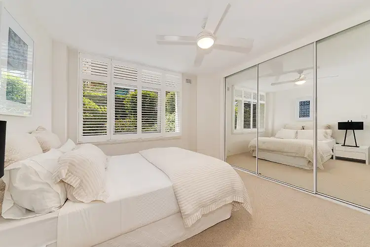 Fifth view of Homely unit listing, 1/205 Greenwich Road, Greenwich NSW 2065