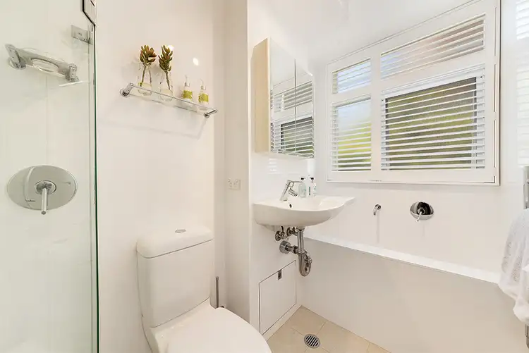 Sixth view of Homely unit listing, 1/205 Greenwich Road, Greenwich NSW 2065