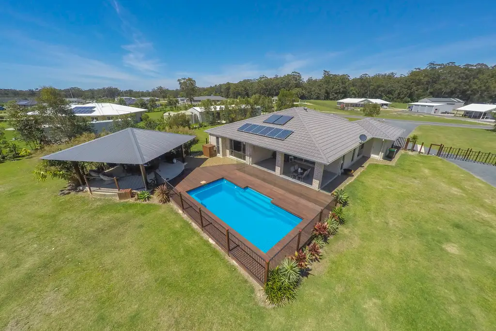 Main view of Homely house listing, 269 Heritage Drive, Moonee Beach NSW 2450