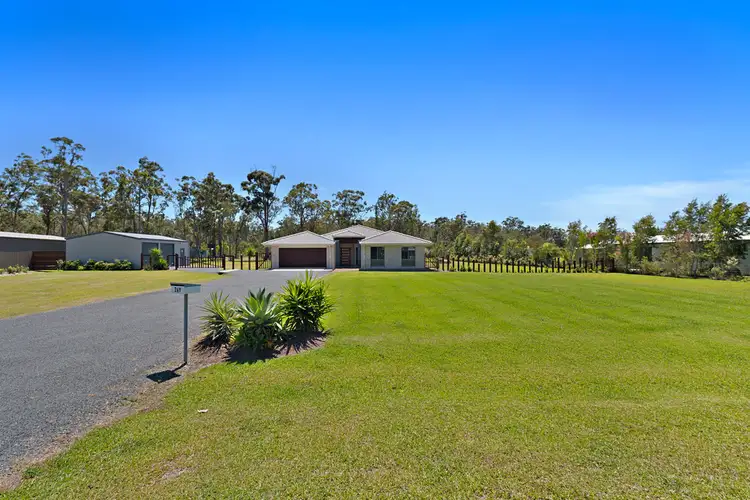 Second view of Homely house listing, 269 Heritage Drive, Moonee Beach NSW 2450