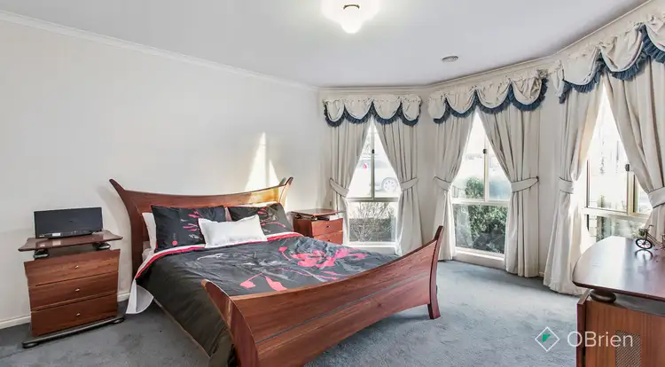 Third view of Homely house listing, 5 Whiting Court, Skye VIC 3977