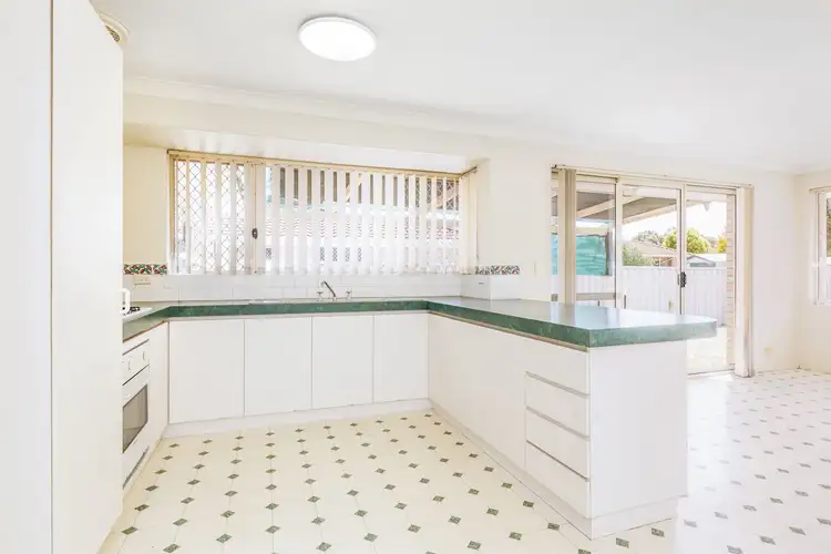 Fourth view of Homely house listing, 9 Phoenix Drive, Kenwick WA 6107