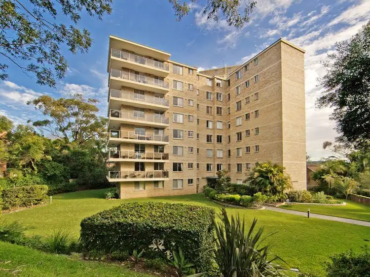Second view of Homely unit listing, 27/36 Osborne Road, Manly NSW 2095