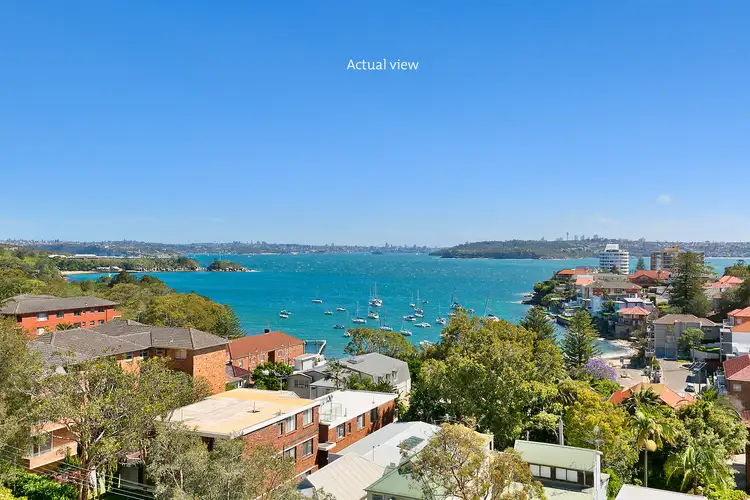 Third view of Homely unit listing, 27/36 Osborne Road, Manly NSW 2095
