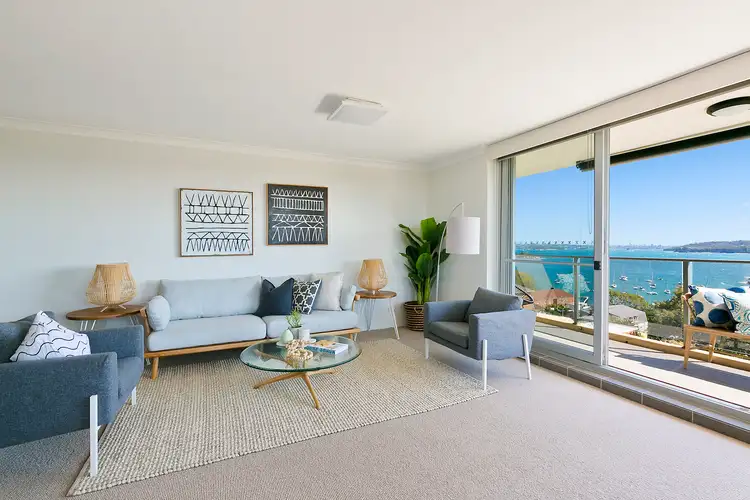 Fourth view of Homely unit listing, 27/36 Osborne Road, Manly NSW 2095
