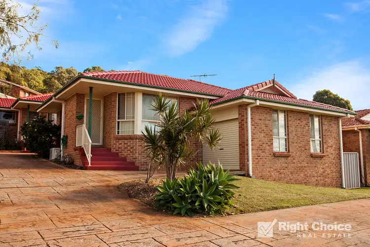 1/120 Hillside Drive, Albion Park NSW 2527