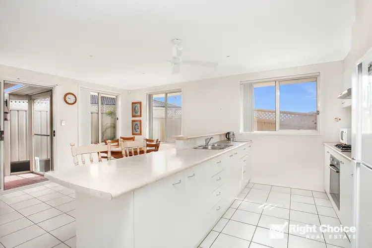 Third view of Homely villa listing, 2/41 Campaspe Circuit, Albion Park NSW 2527