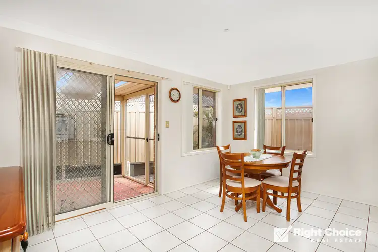 Fourth view of Homely villa listing, 2/41 Campaspe Circuit, Albion Park NSW 2527