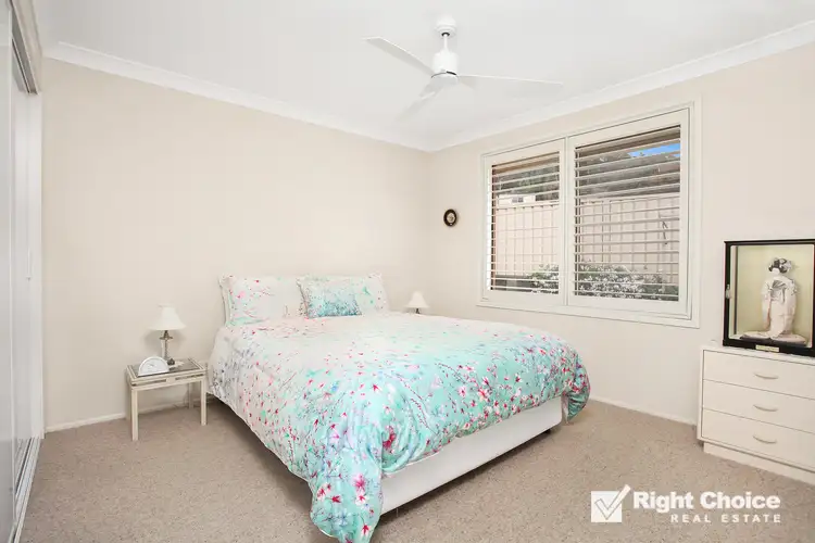 Fifth view of Homely villa listing, 2/41 Campaspe Circuit, Albion Park NSW 2527