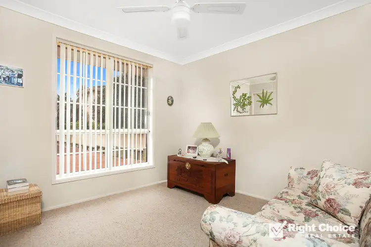 Sixth view of Homely villa listing, 2/41 Campaspe Circuit, Albion Park NSW 2527