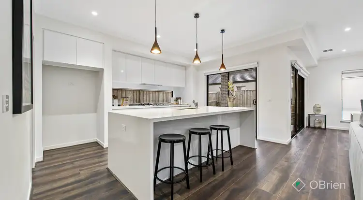 Third view of Homely house listing, 31 Newport Avenue, Williams Landing VIC 3027