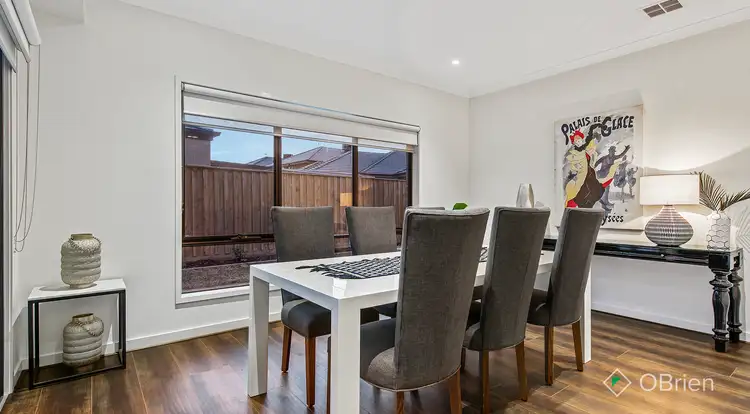 Fifth view of Homely house listing, 31 Newport Avenue, Williams Landing VIC 3027