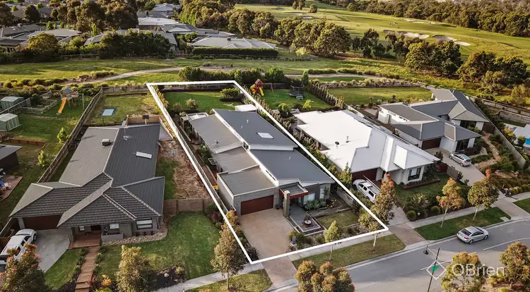 Second view of Homely house listing, 6 Holloway Circuit, Botanic Ridge VIC 3977