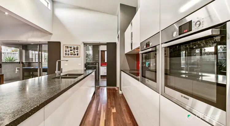 Third view of Homely house listing, 6 Holloway Circuit, Botanic Ridge VIC 3977