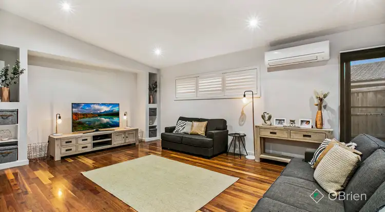 Fourth view of Homely house listing, 6 Holloway Circuit, Botanic Ridge VIC 3977