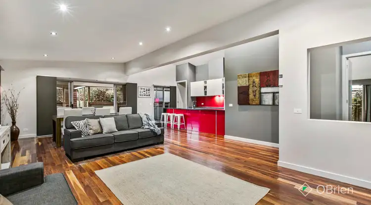 Fifth view of Homely house listing, 6 Holloway Circuit, Botanic Ridge VIC 3977