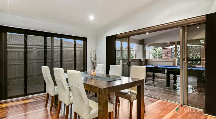 Sixth view of Homely house listing, 6 Holloway Circuit, Botanic Ridge VIC 3977