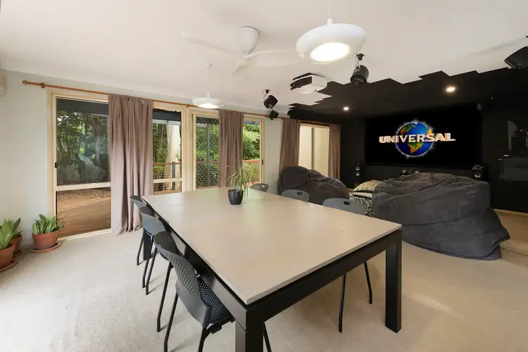 Third view of Homely townhouse listing, 8/47 Newcomen Street, Indooroopilly QLD 4068