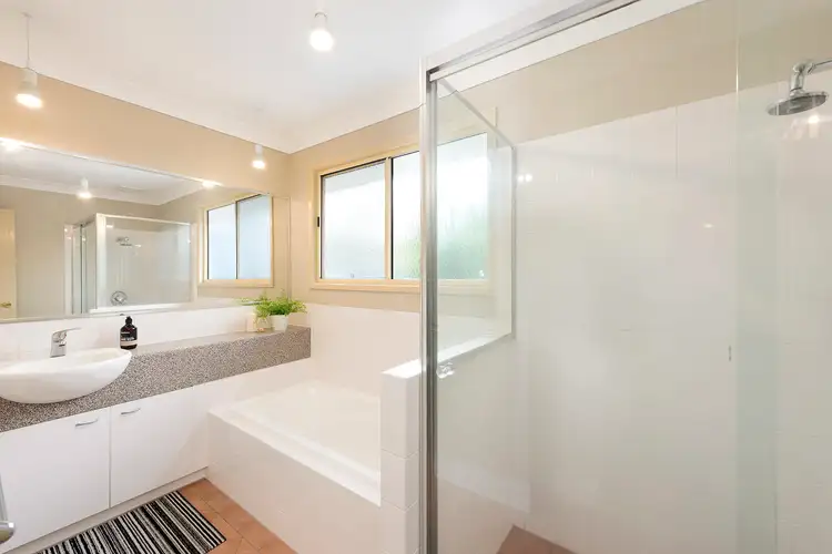 Fifth view of Homely townhouse listing, 8/47 Newcomen Street, Indooroopilly QLD 4068