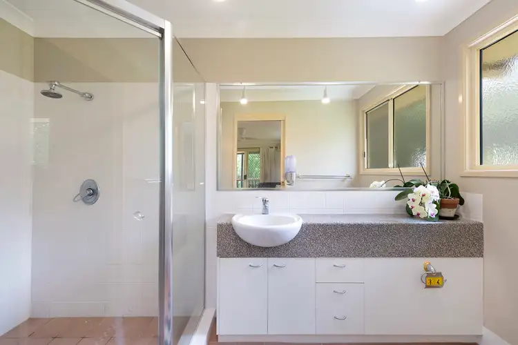 Sixth view of Homely townhouse listing, 8/47 Newcomen Street, Indooroopilly QLD 4068