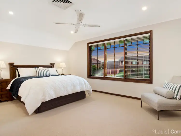 Fourth view of Homely house listing, 9 Radford Place, Castle Hill NSW 2154