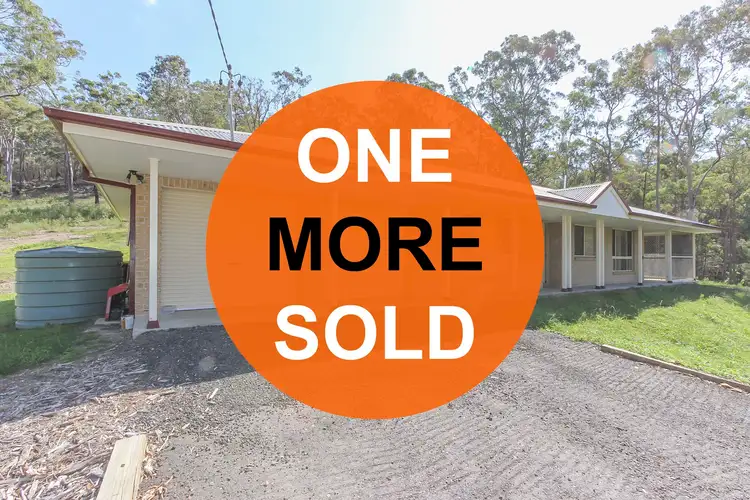 Main view of Homely rural property listing, 34 Grants Close, South Kempsey NSW 2440