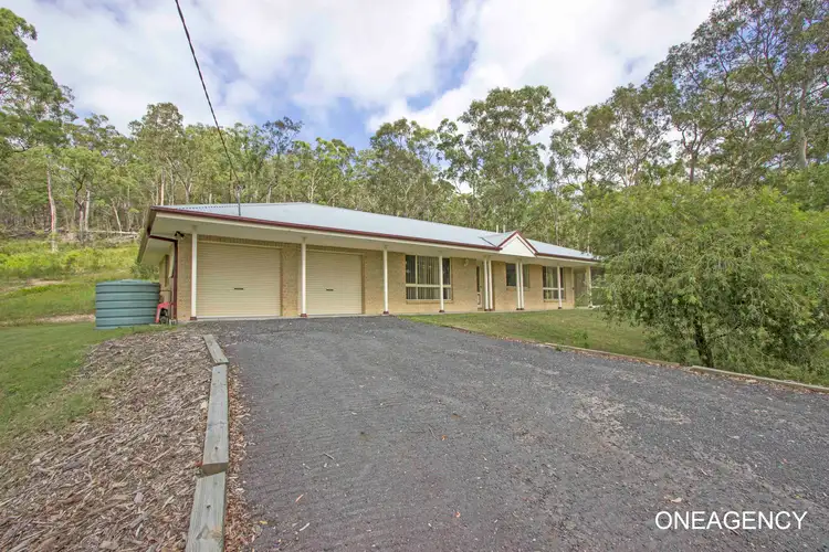 Second view of Homely rural property listing, 34 Grants Close, South Kempsey NSW 2440