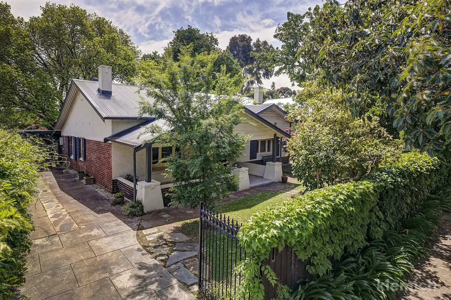 Main view of Homely house listing, 98 Fifth Avenue, Joslin SA 5070