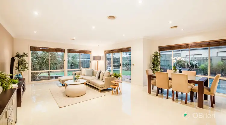 Fifth view of Homely house listing, 3 Baynton Crescent, Lynbrook VIC 3975