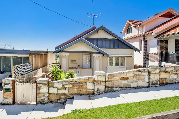 Second view of Homely house listing, 3 Seaview Street, Clovelly NSW 2031