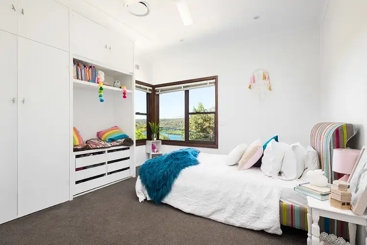 Fifth view of Homely house listing, 3 Budyan Road, Grays Point NSW 2232