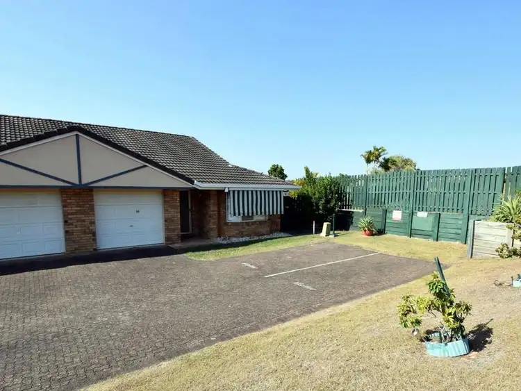 Villa 20/19 Arwen Street, Maroochydore QLD 4558