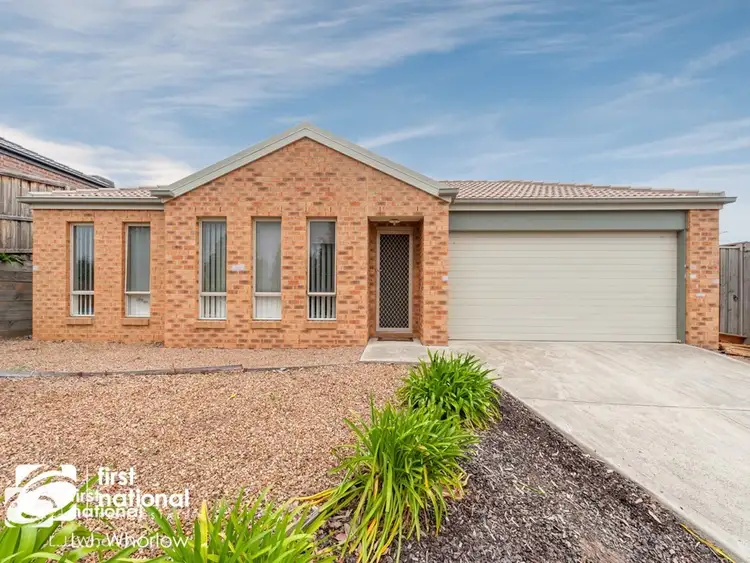 Main view of Homely house listing, 116 Phillip Drive, Sunbury VIC 3429
